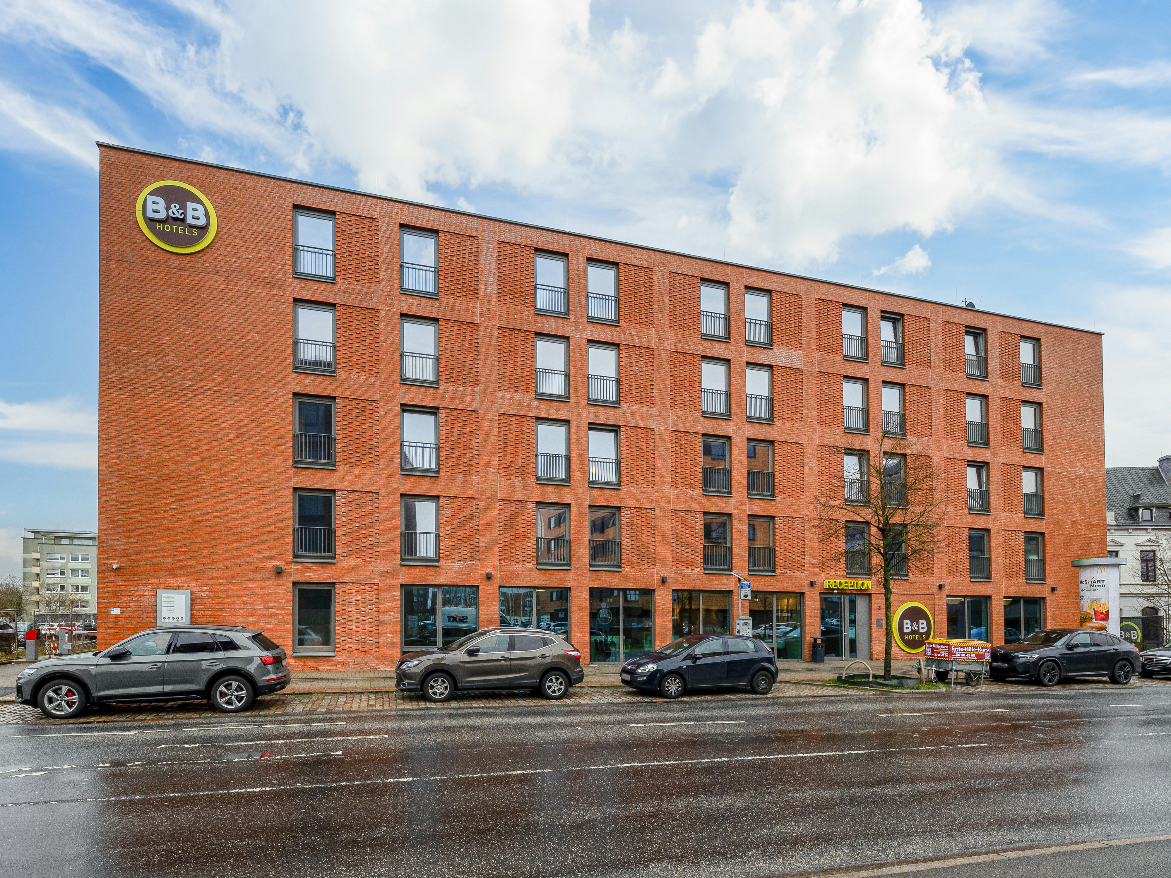 B&B Hotel Bremerhaven 1/30