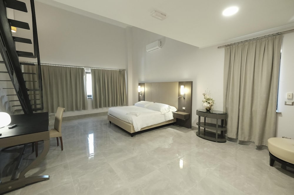 Best Western Grand Hotel Catanzaro 21/62