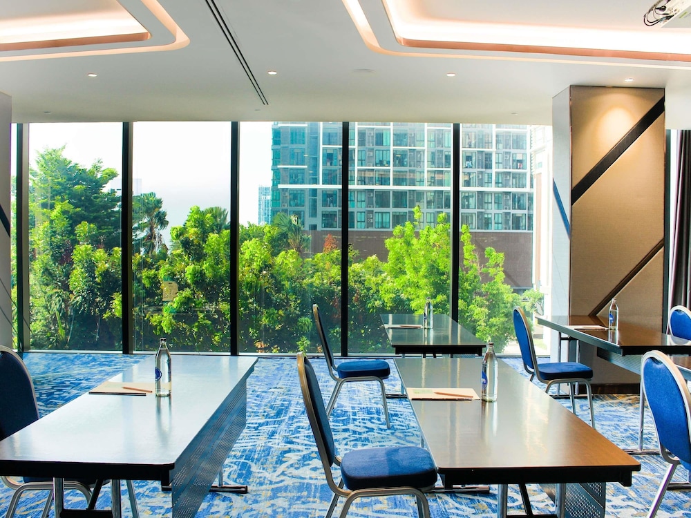 Ibis Styles Bangkok Ratchada 60/74