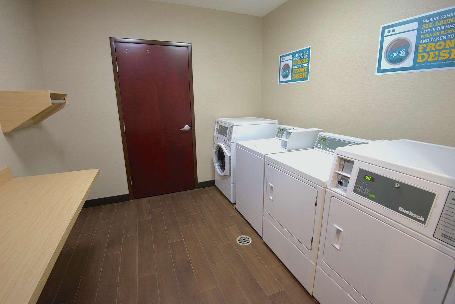 Home2 Suites by Hilton Lake City (Ex Red Roof Inn) 6/18