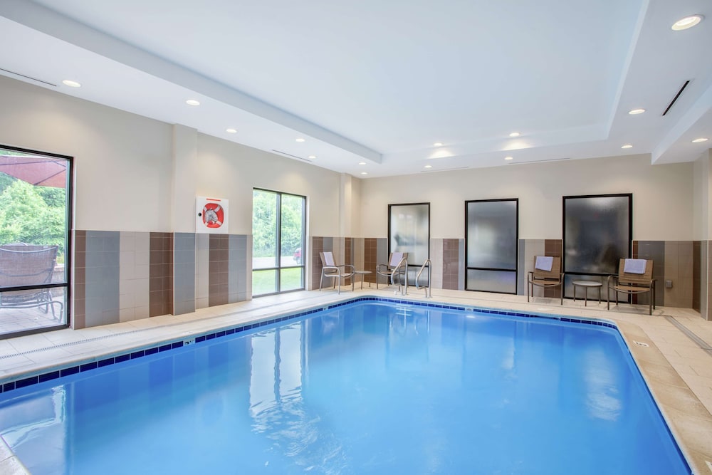 Hampton Inn Philadelphia/Voorhees 11/40