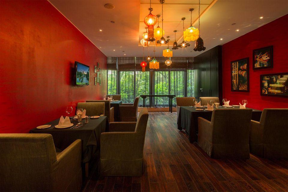 Eadry Royal Garden Hotel Haikou 28/54