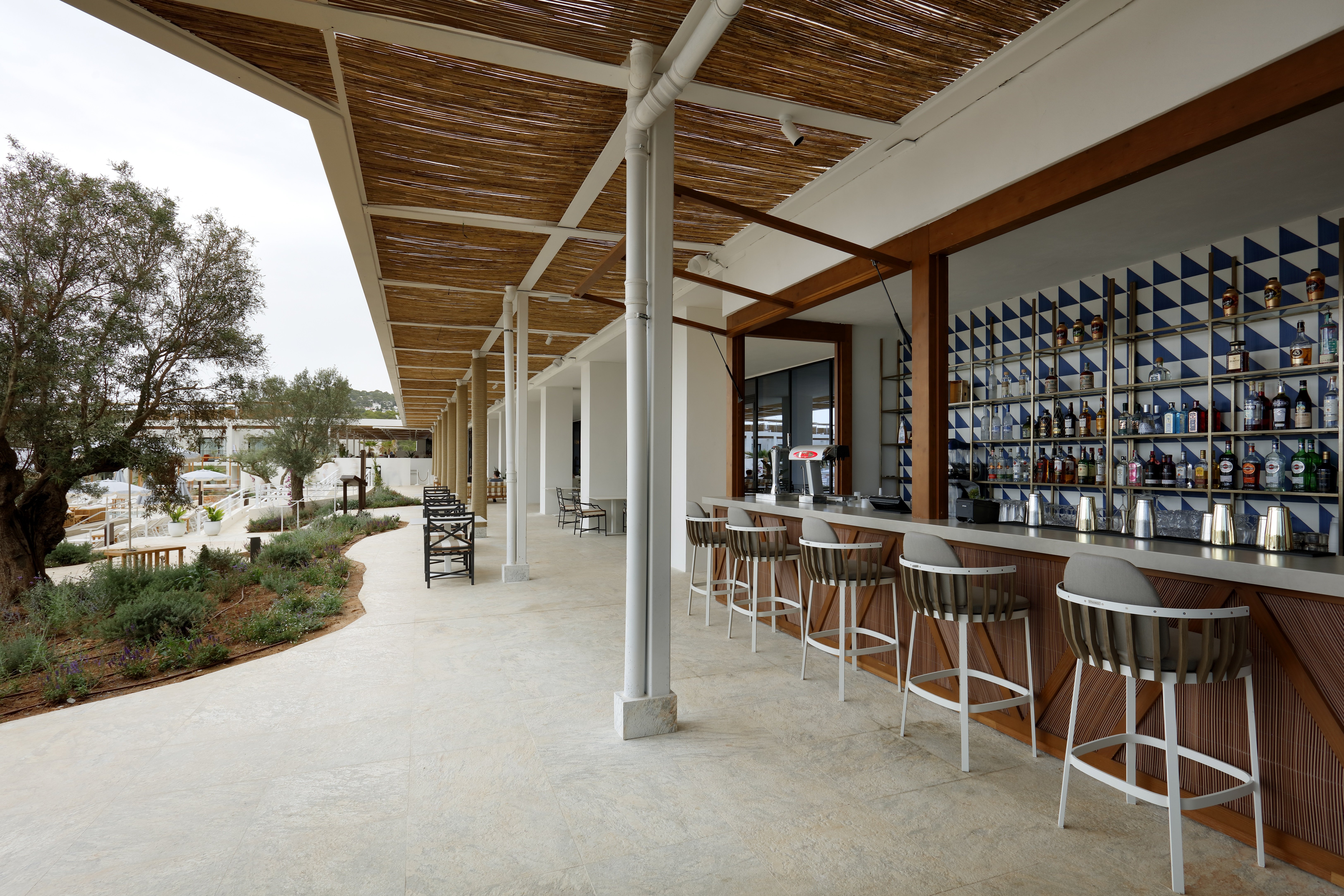 TRS Ibiza Hotel - Adults Only 36/48