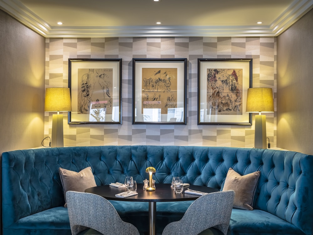 The Lowndes London – A Jumeirah Partner Hotel 36/46