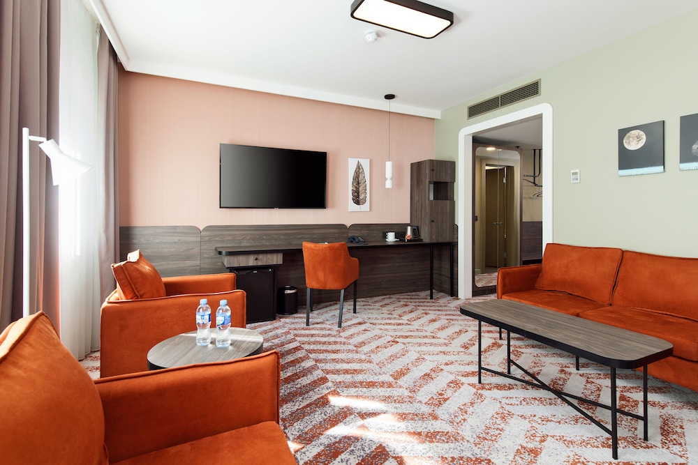 Kaunas Hotel 44/64