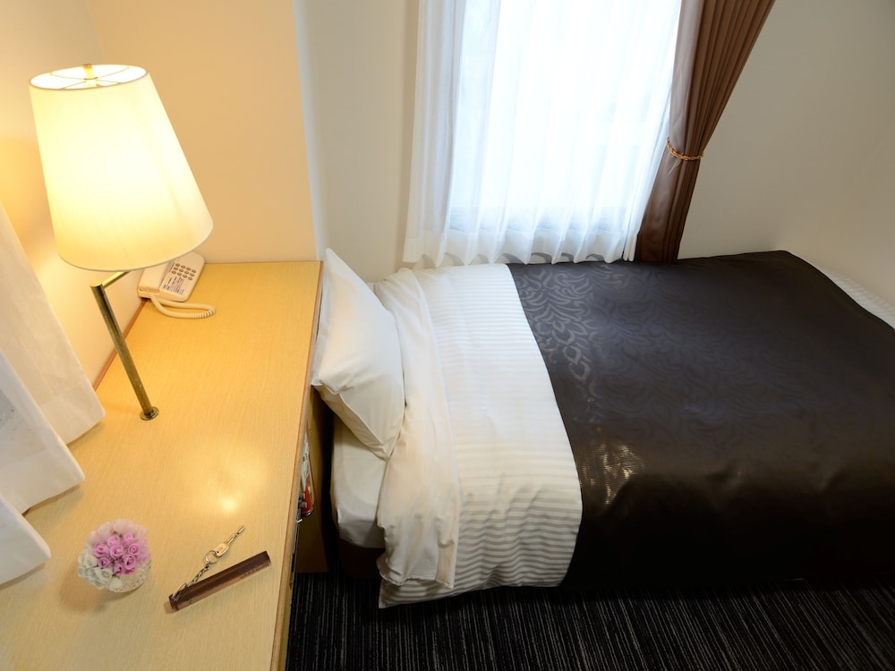 Nagoya Sakae Green Hotel 22/44
