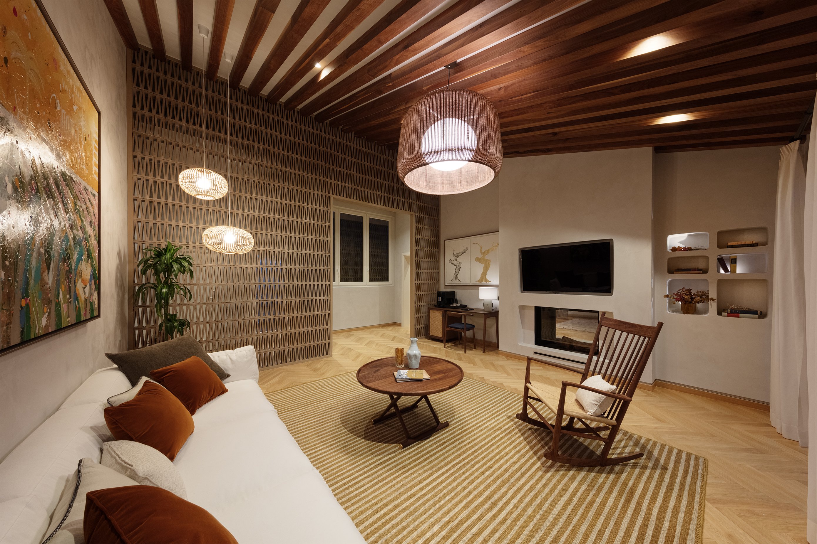 Quinta do Paral - The Wine Hotel 8/21