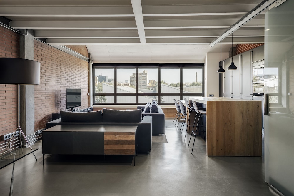 Barcelona Apartment Republica 51/72