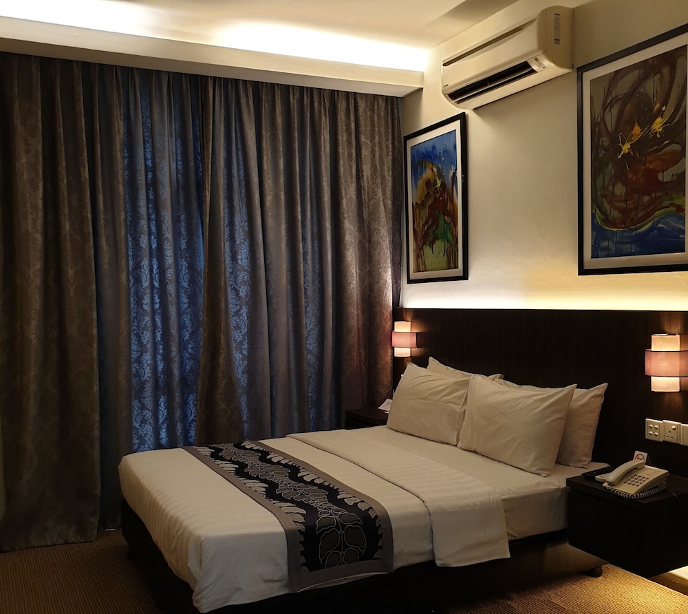 Holiday Villa Hotel and Suites Kota Bharu 12/36