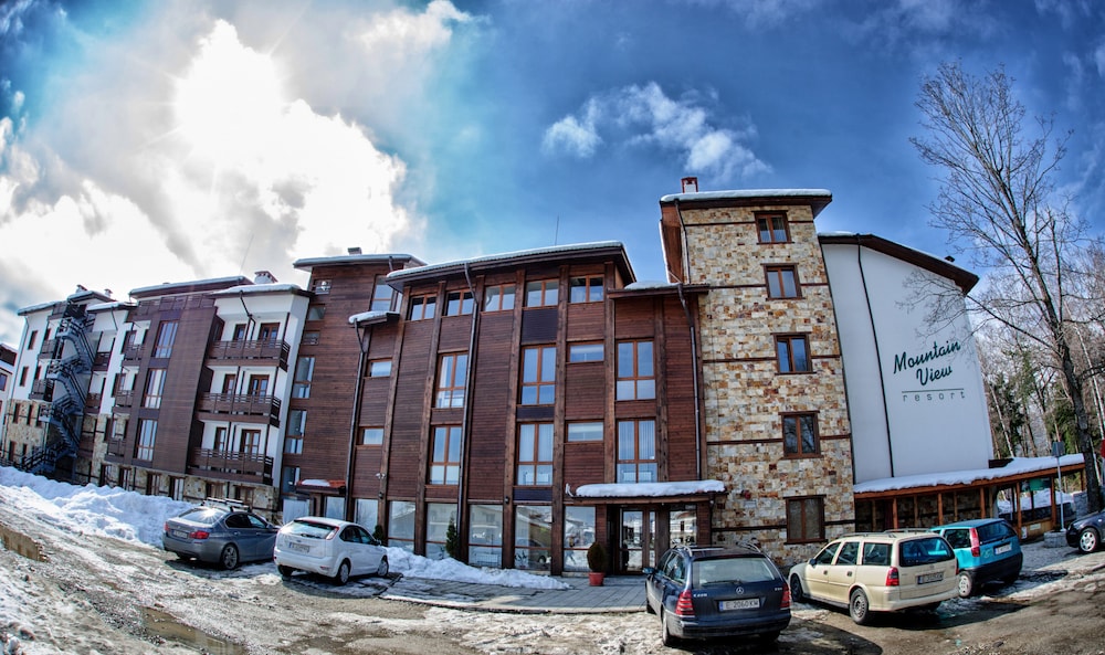 Mountain View Resort 5/51