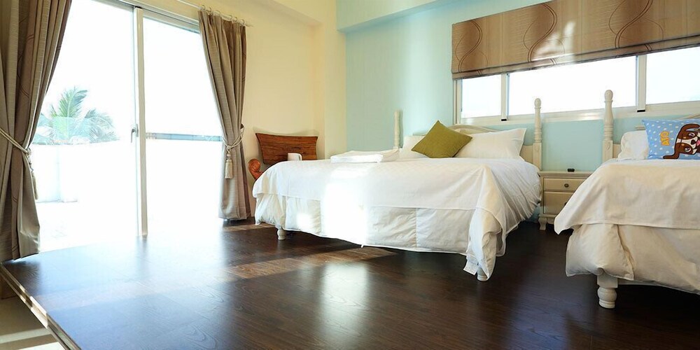 Taroko Bay B&B 20/38