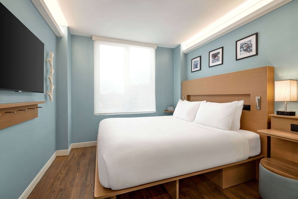 Wingate by Wyndham Bronx Haven Park 17/65