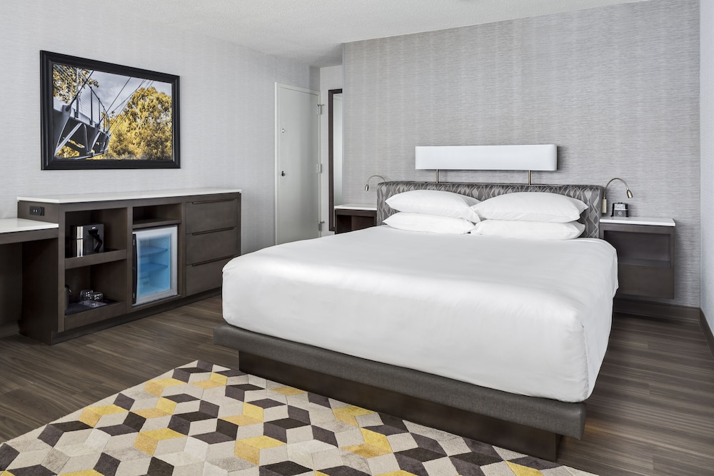 Hyatt Regency Greenville 13/68