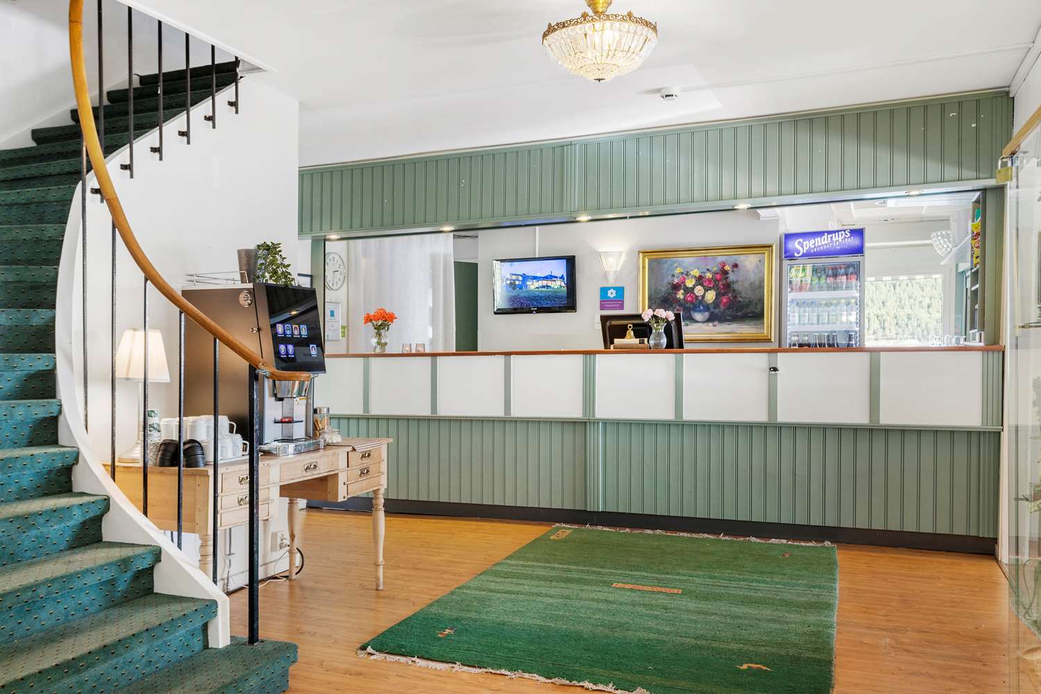 Hotell Frykenstrand Sure Hotel Collection By Best Western 4/46