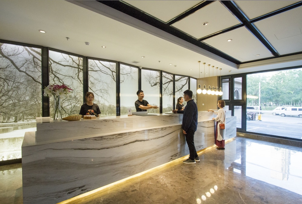 Atour Hotel Shenyang Hunnan Olympic Sports Center 7/50