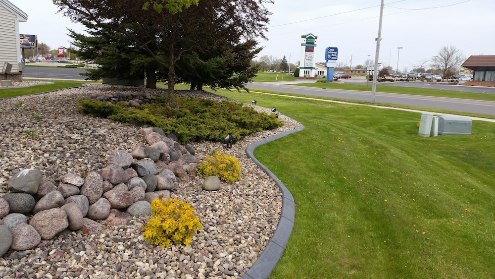 Best Western Stanton Inn 18/32