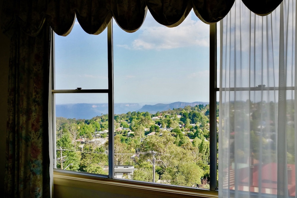Mountain Heritage Hotel And Spa Retreat 20/50