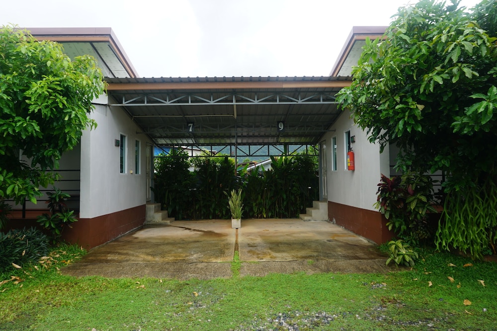 Sabaidee Resort Satun 24/28