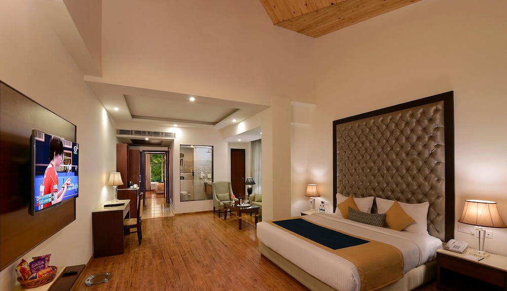 Glenview Resort Kasauli, a member of Radisson Individuals 9/50