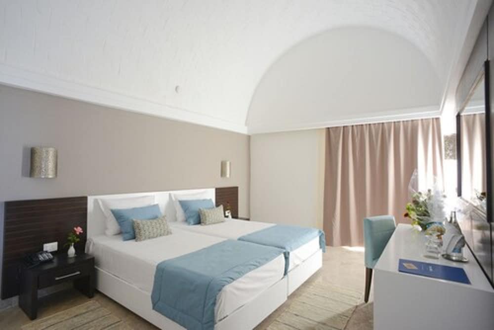 Monarque Dar Djerba Narjess 20/61