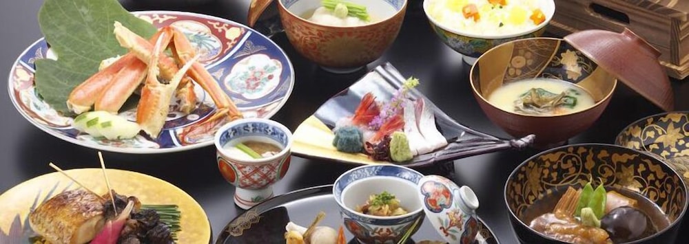 Kinjohro Kanazawa 23/56