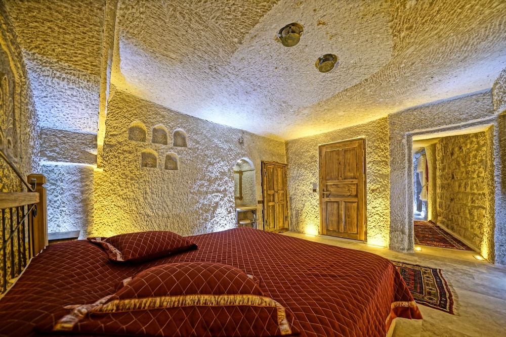 Cappadocia Cave Lodge 7/50