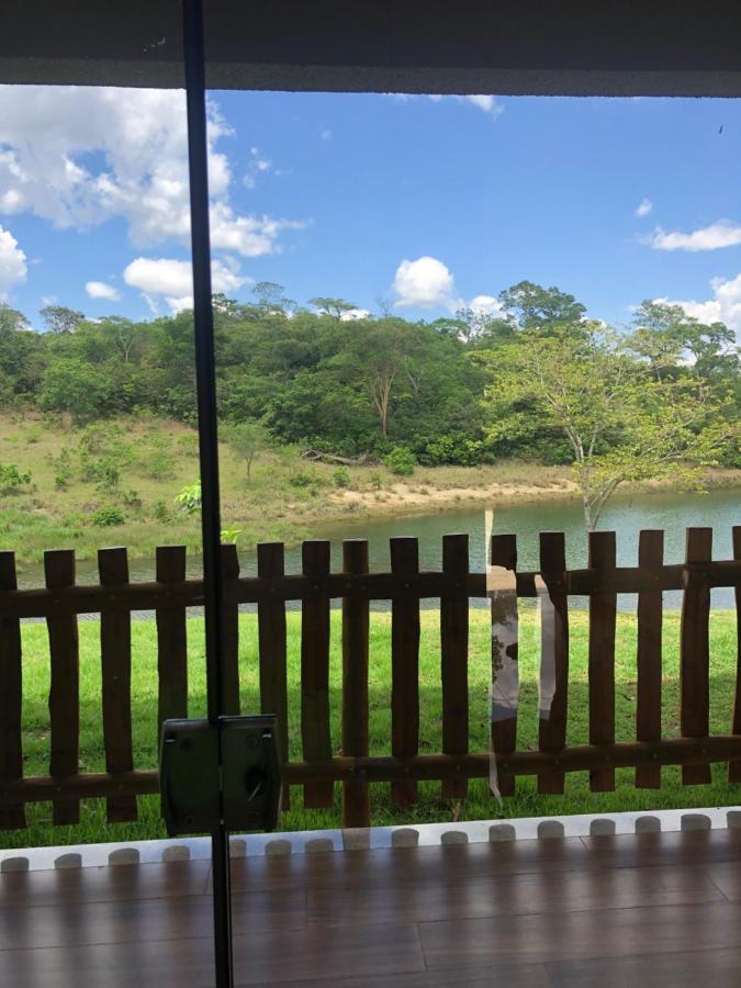 Pousada Cachoeira Paraiso 40/55