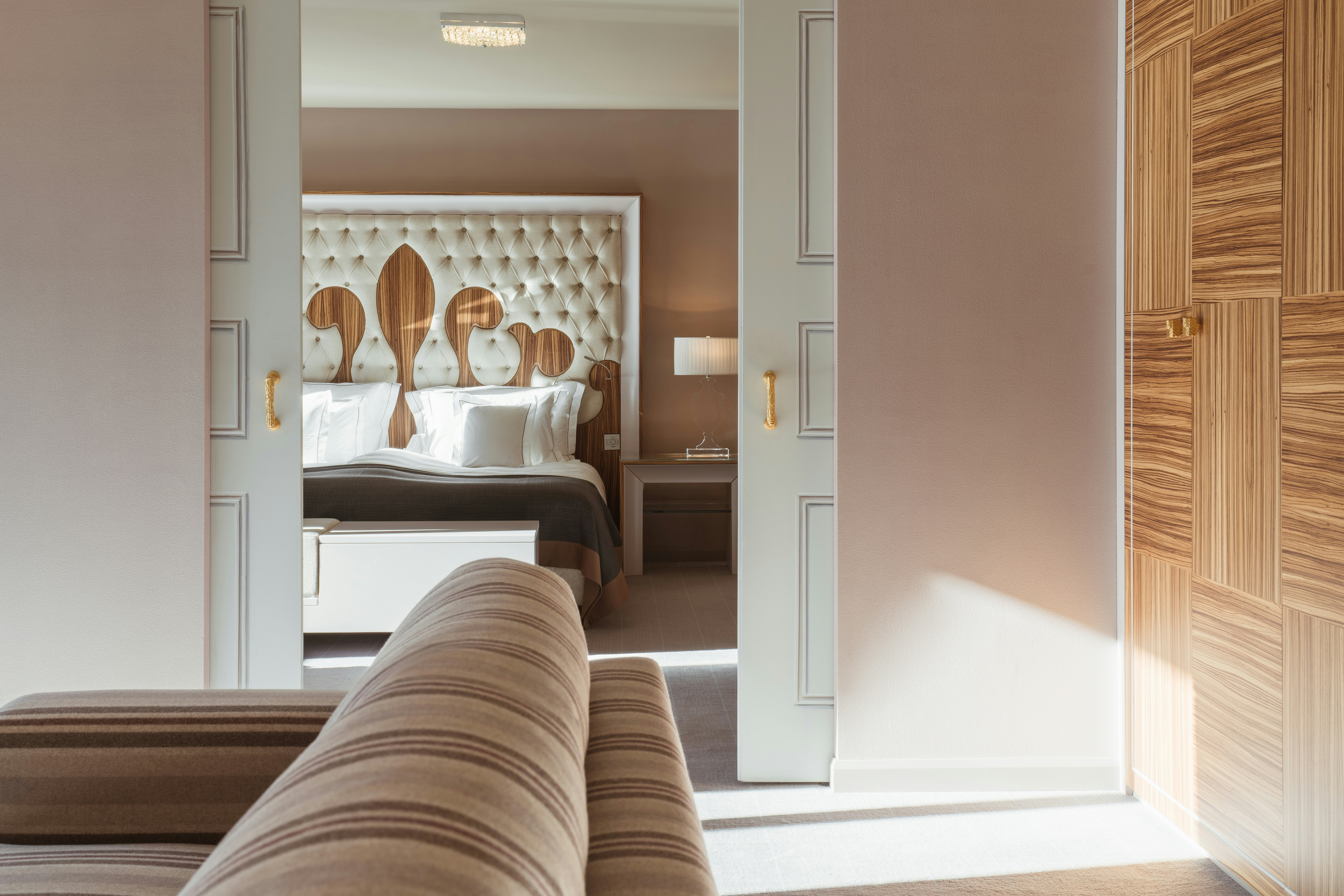 Carlton Hotel St Moritz 28/50