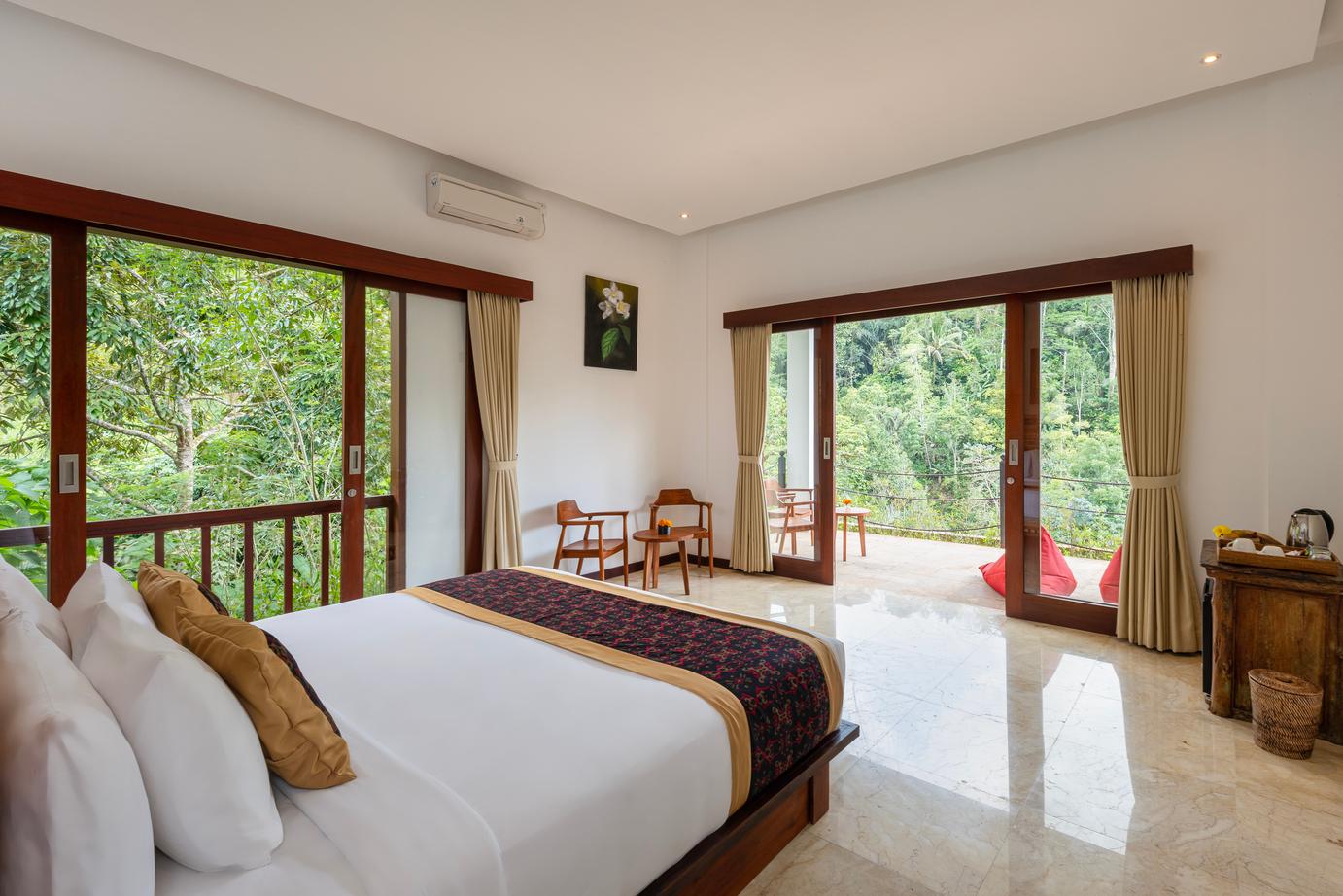 Terrace Suite