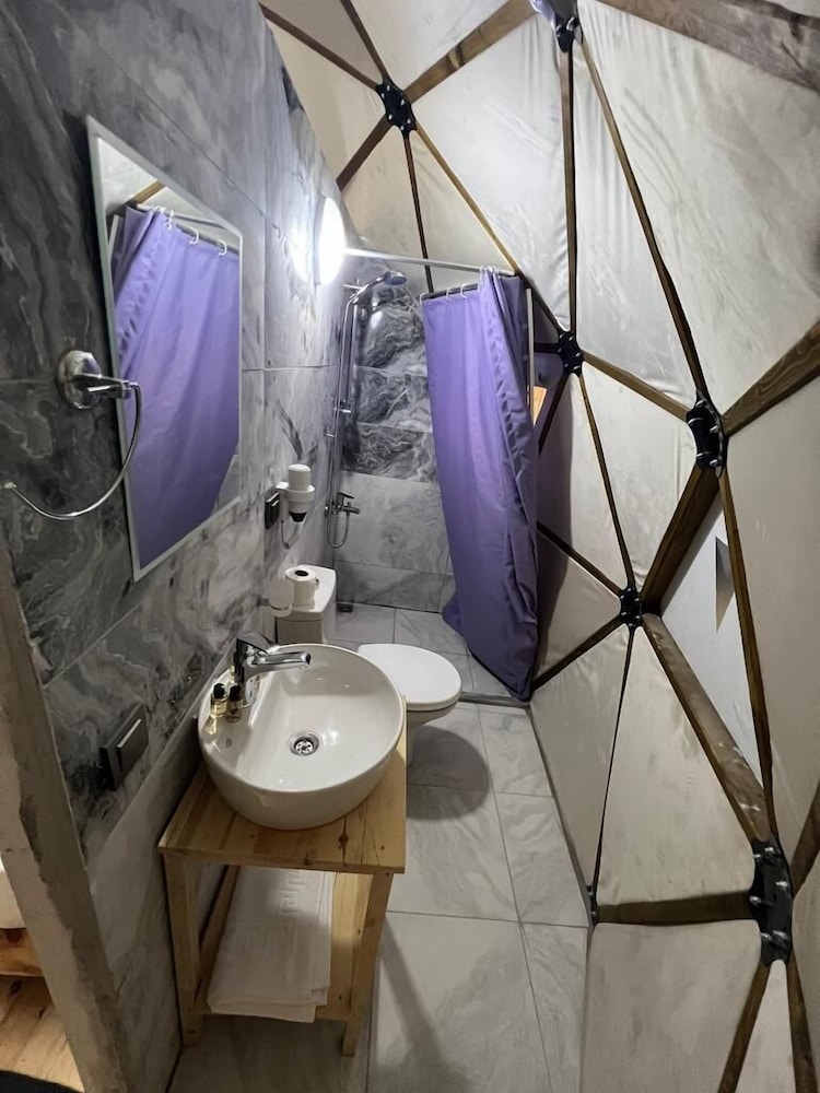 The Hill Glamping 45/47