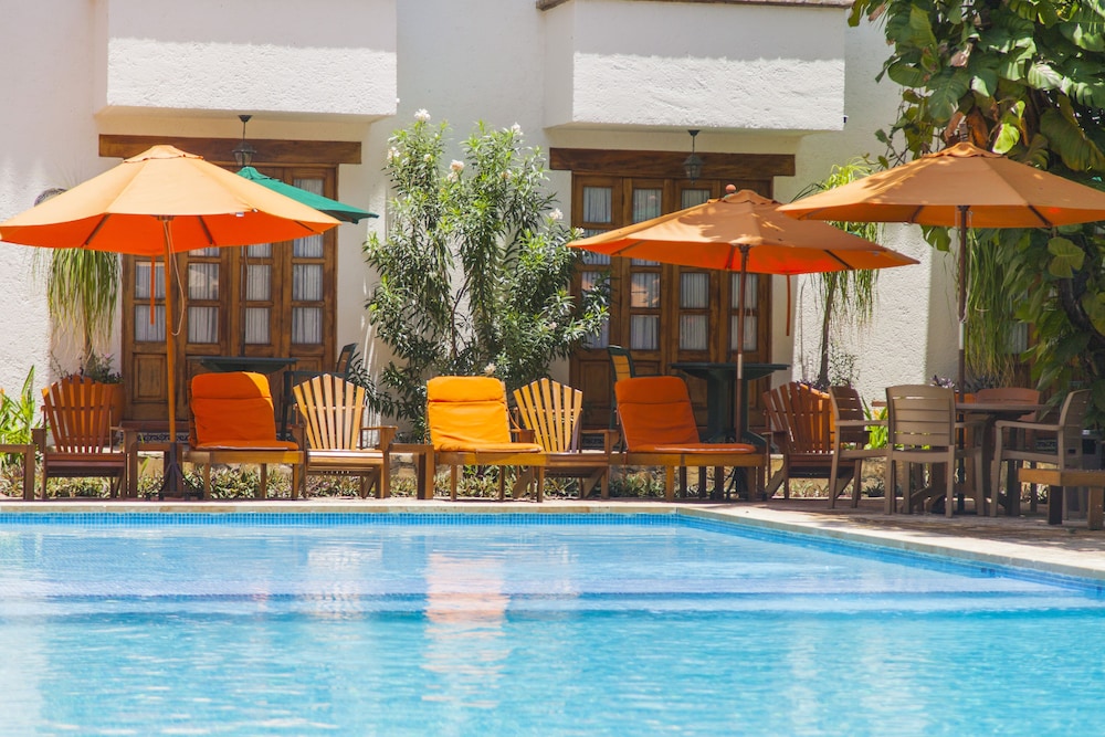 Villa Blanca Huatulco 2/50