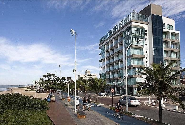 HOTEL BRISA TROPICAL DE MACAE 44/56