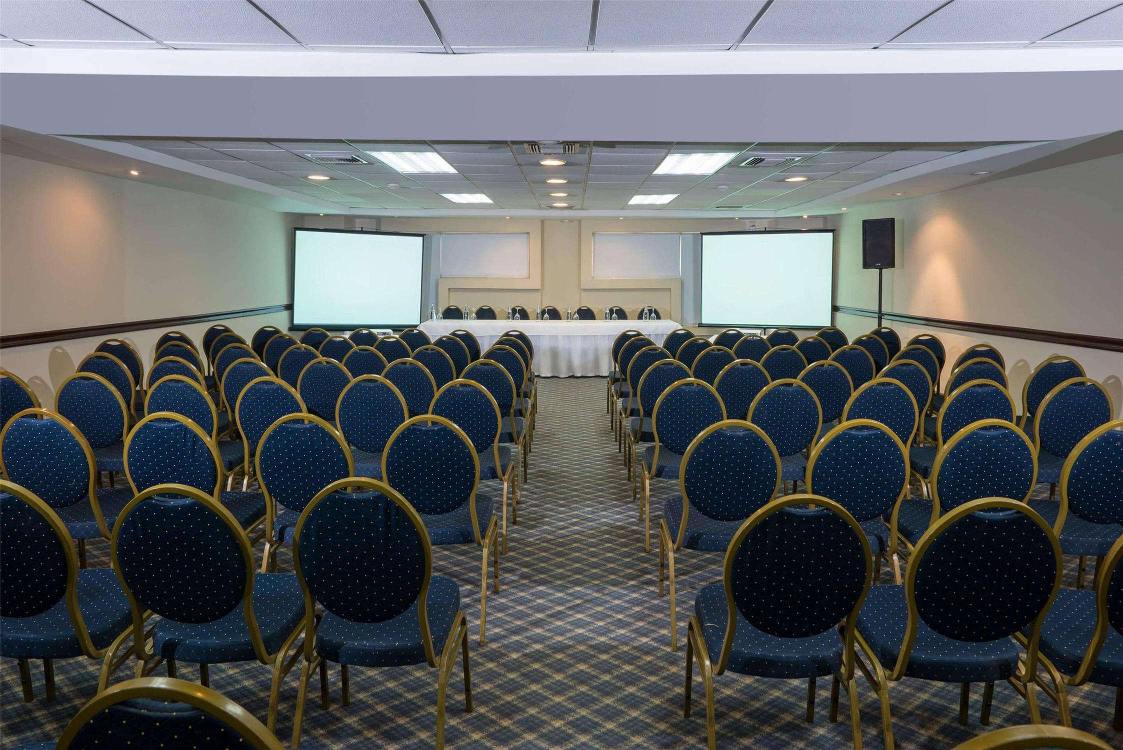 Radisson Hotel Santo Domingo 12/17