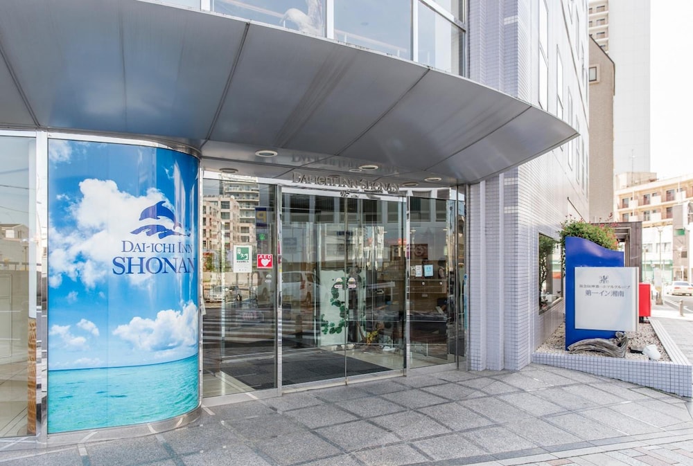 APA Hotel Shonan Tsujido Ekimae 43/49