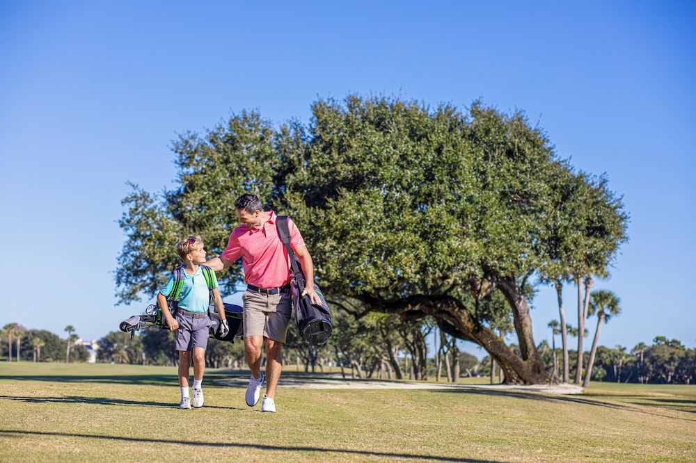 Ponte Vedra Inn Club 41/69