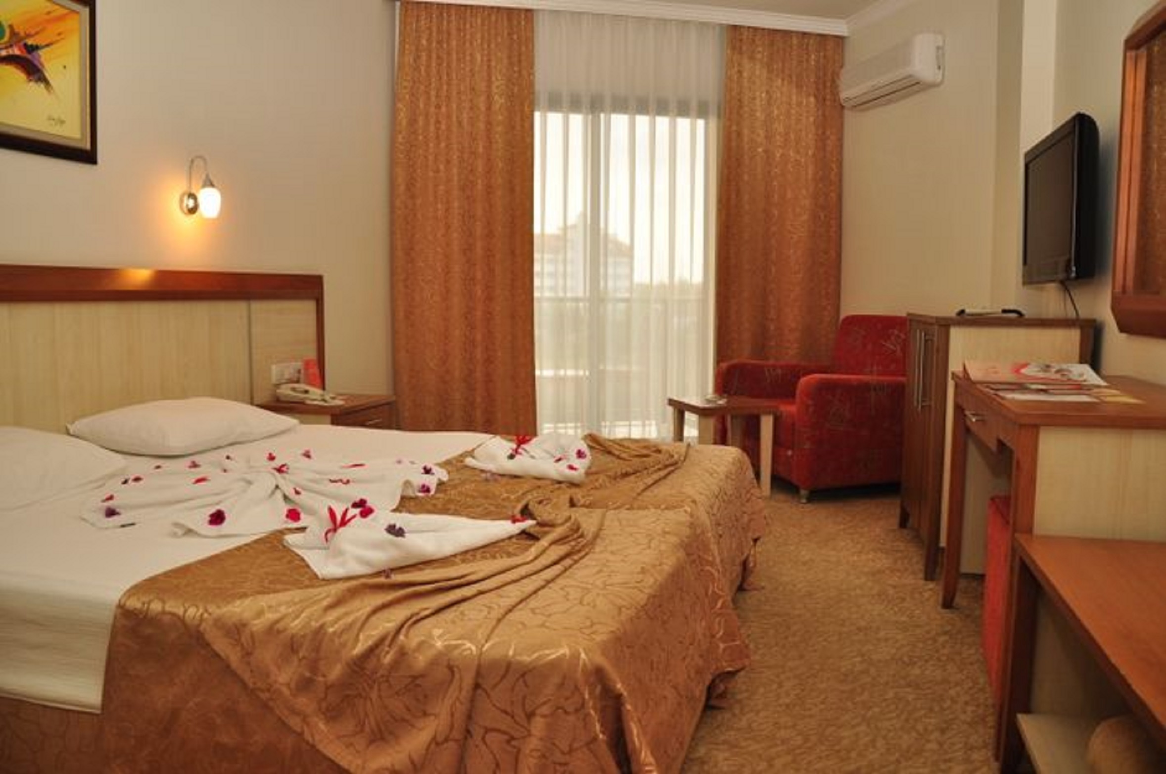 VICTORY RESORT HOTEL 13/23