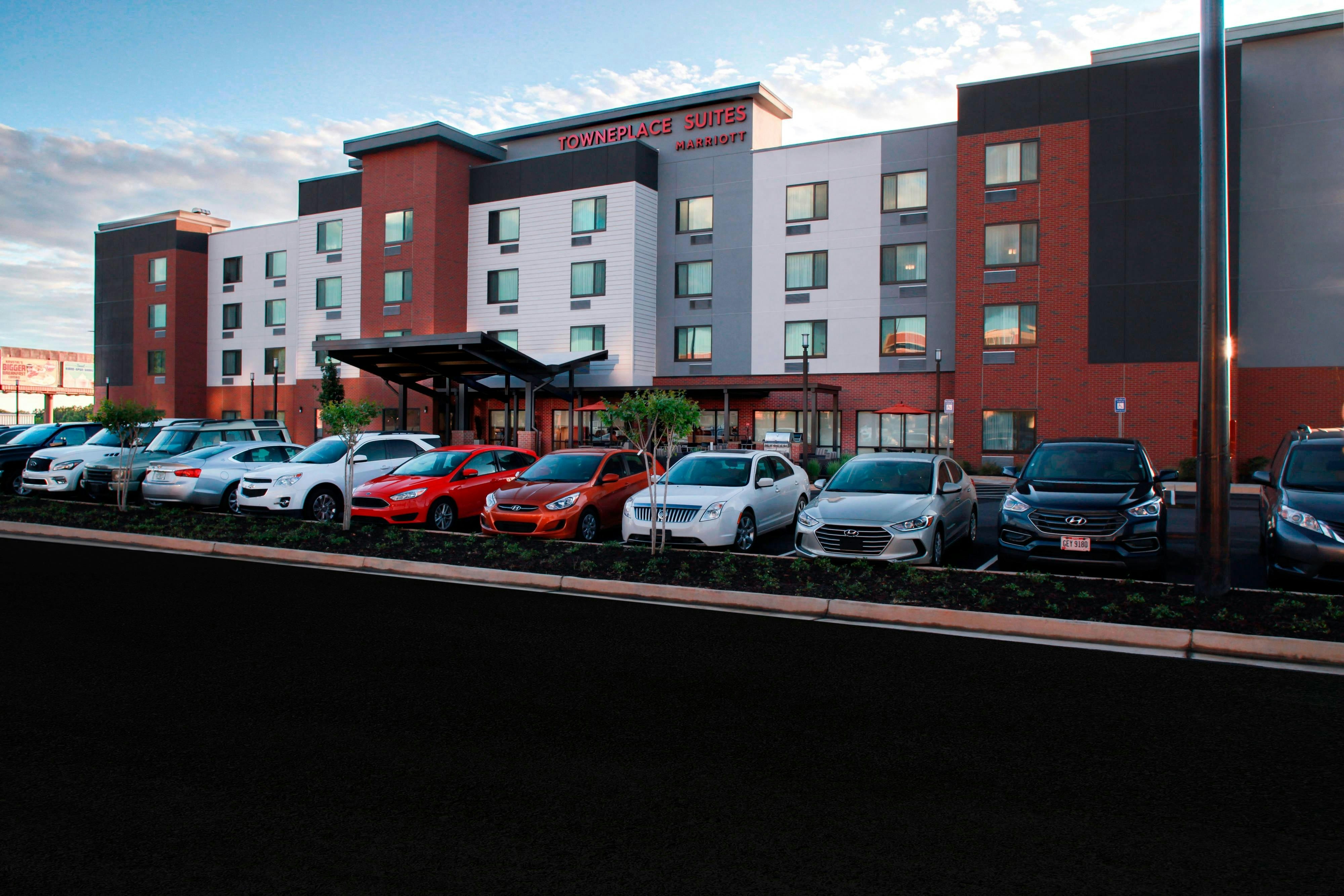 TownePlace Suites by Marriott Macon Mercer University 6/30