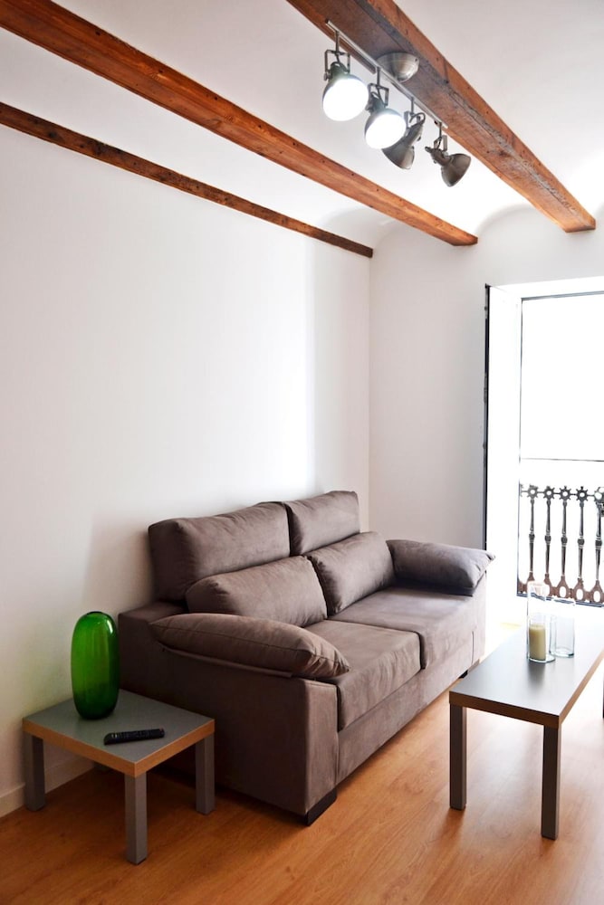 Valencia Centre Turia 13/31