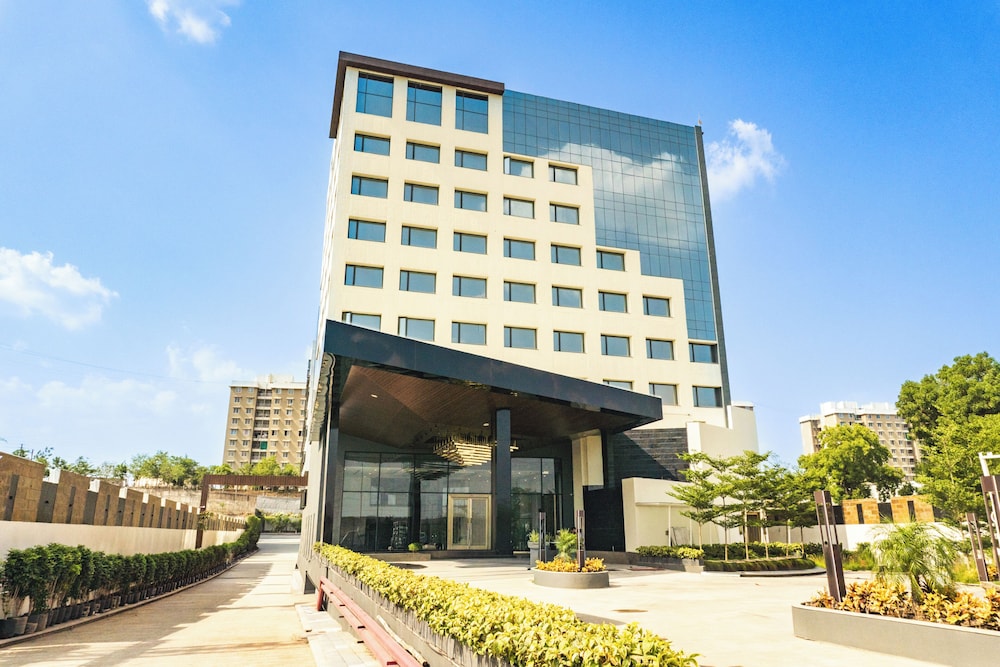 Pride Plaza Indore in INDORE