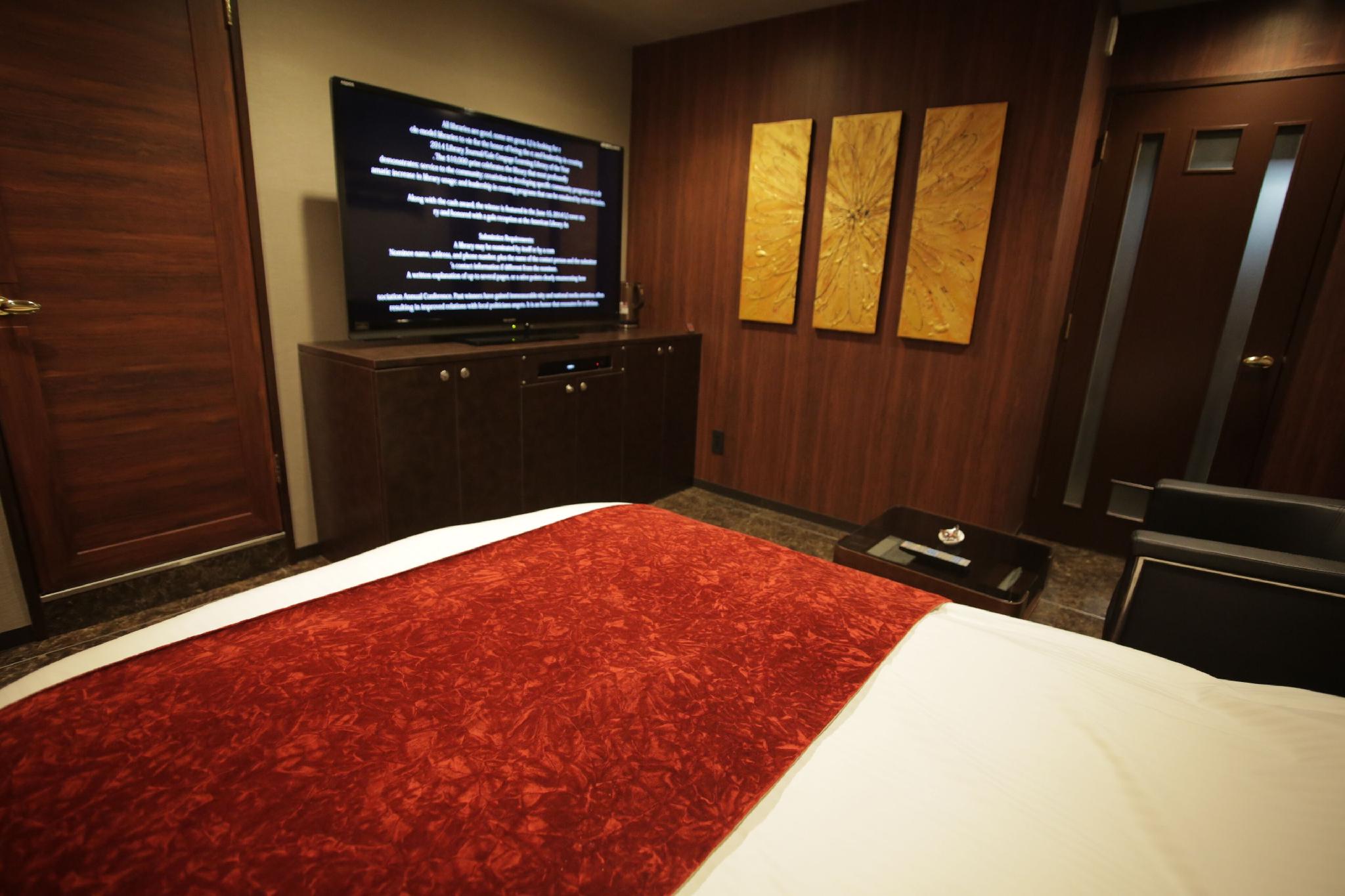 Hotel Uguisudani Club 15/25
