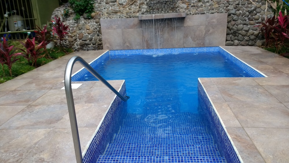 Hotel B B Garden Grecia 11/64
