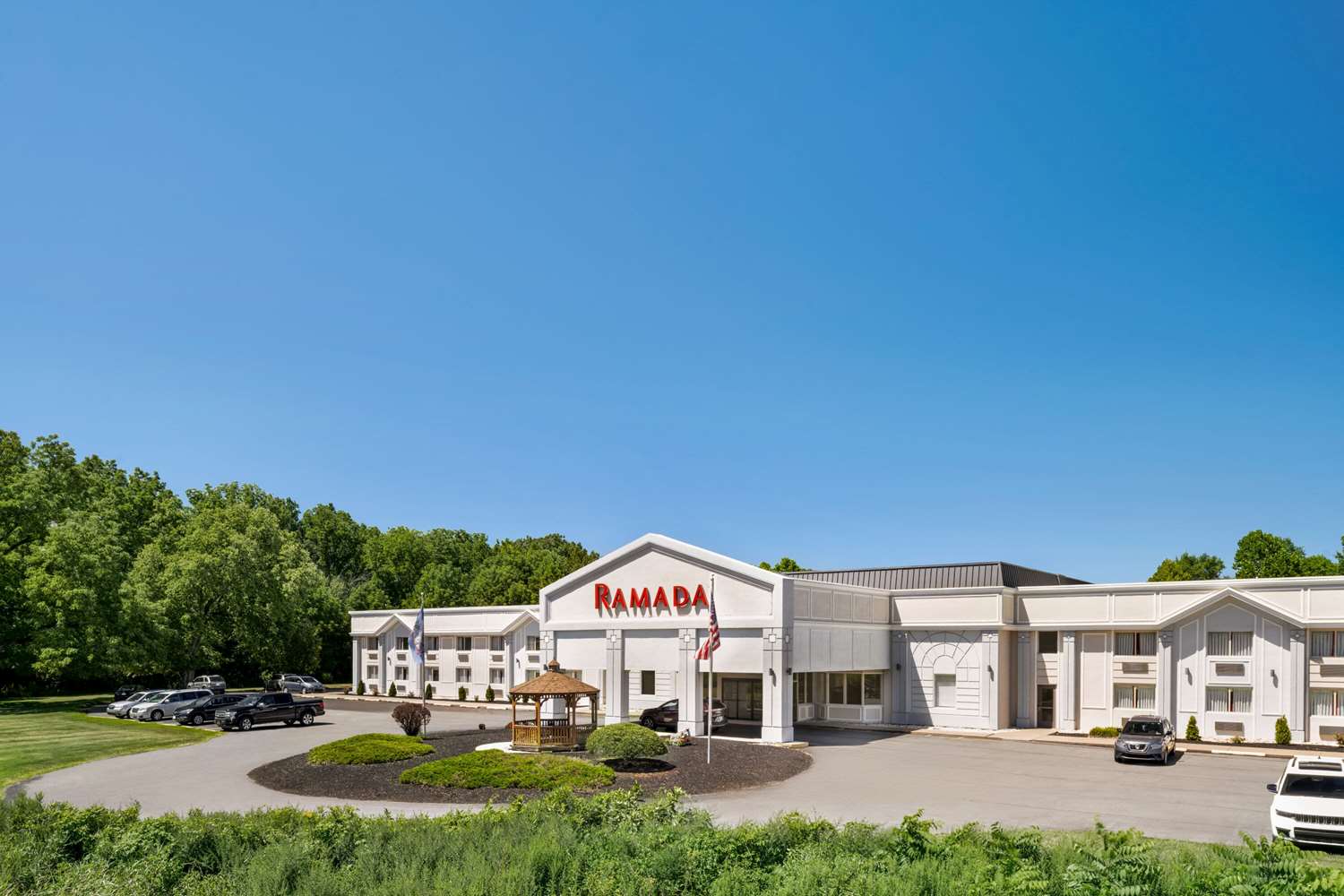 Ramada by Wyndham Allentown/Bethlehem 7/64