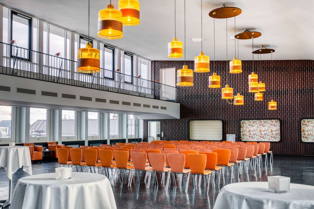 INTERCITYHOTEL HANNOVER 31/42