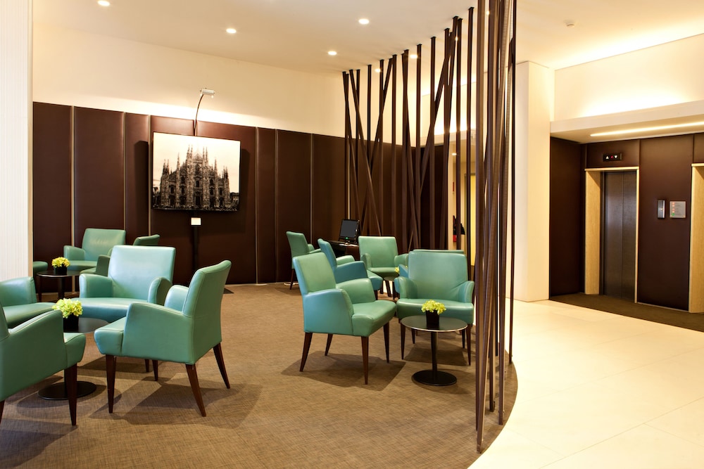 Hotel Manin 47/59