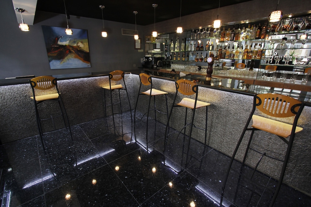 Casablanca Appart Hotel 47/60