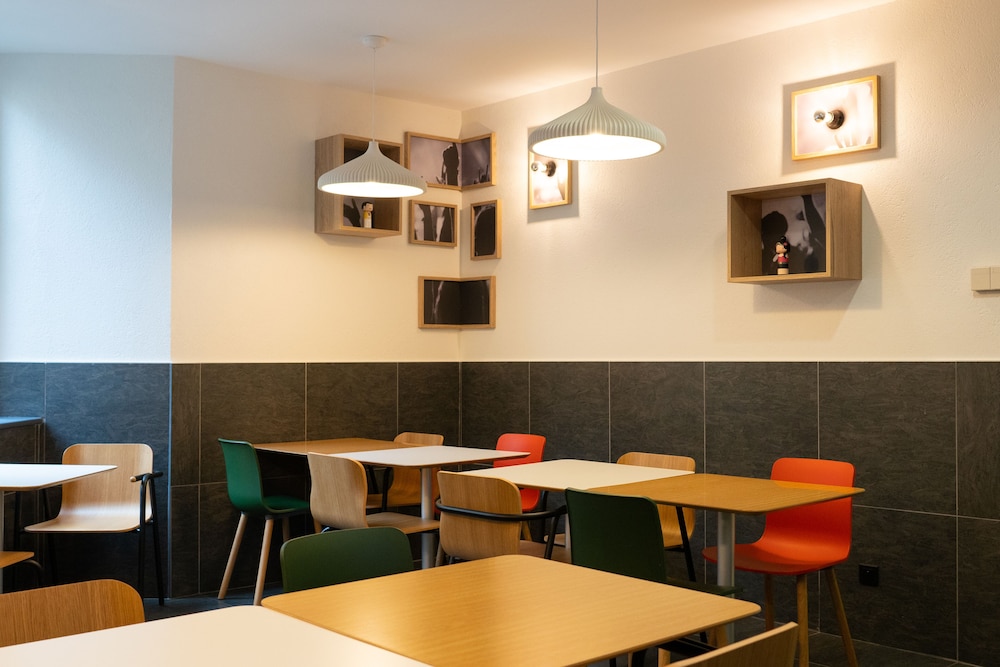 Ibis Styles Nancy Centre Gare 56/73