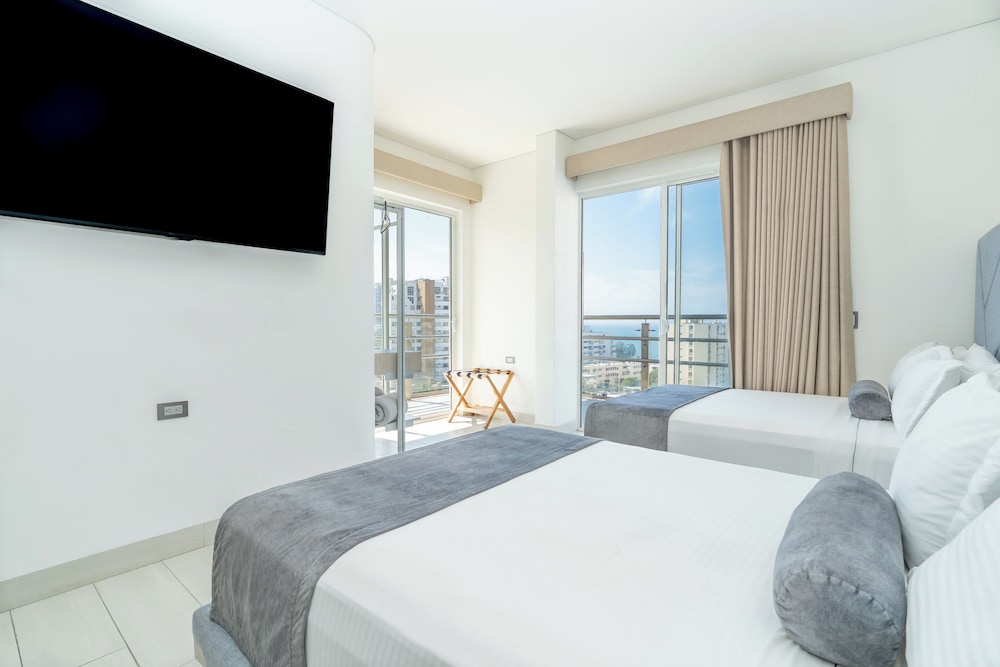 Hotel Marco Polo Rodadero 18/49