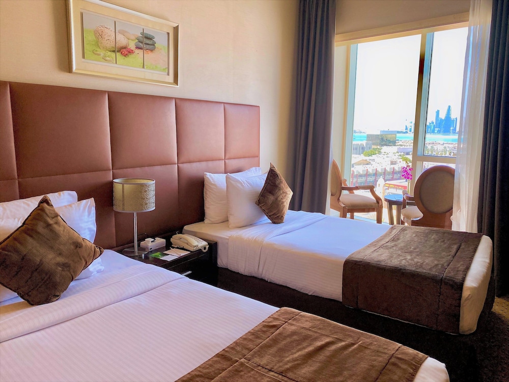 Kingsgate Hotel Doha 18/81