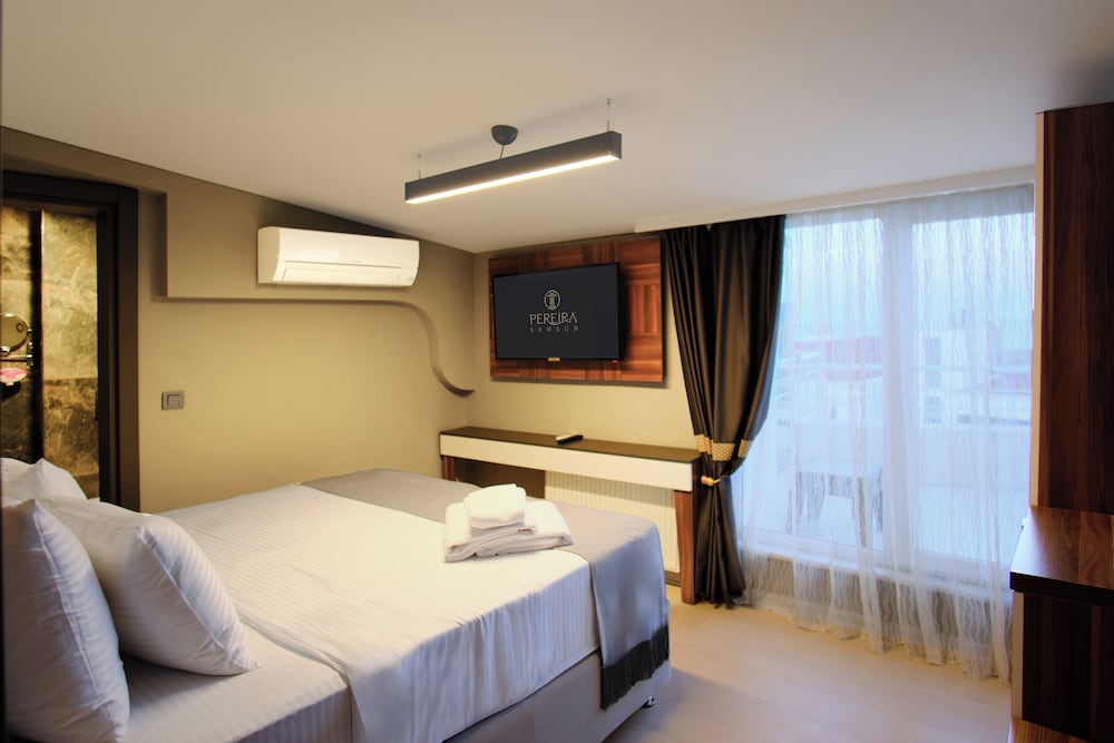 Pereira Samsun 12/49