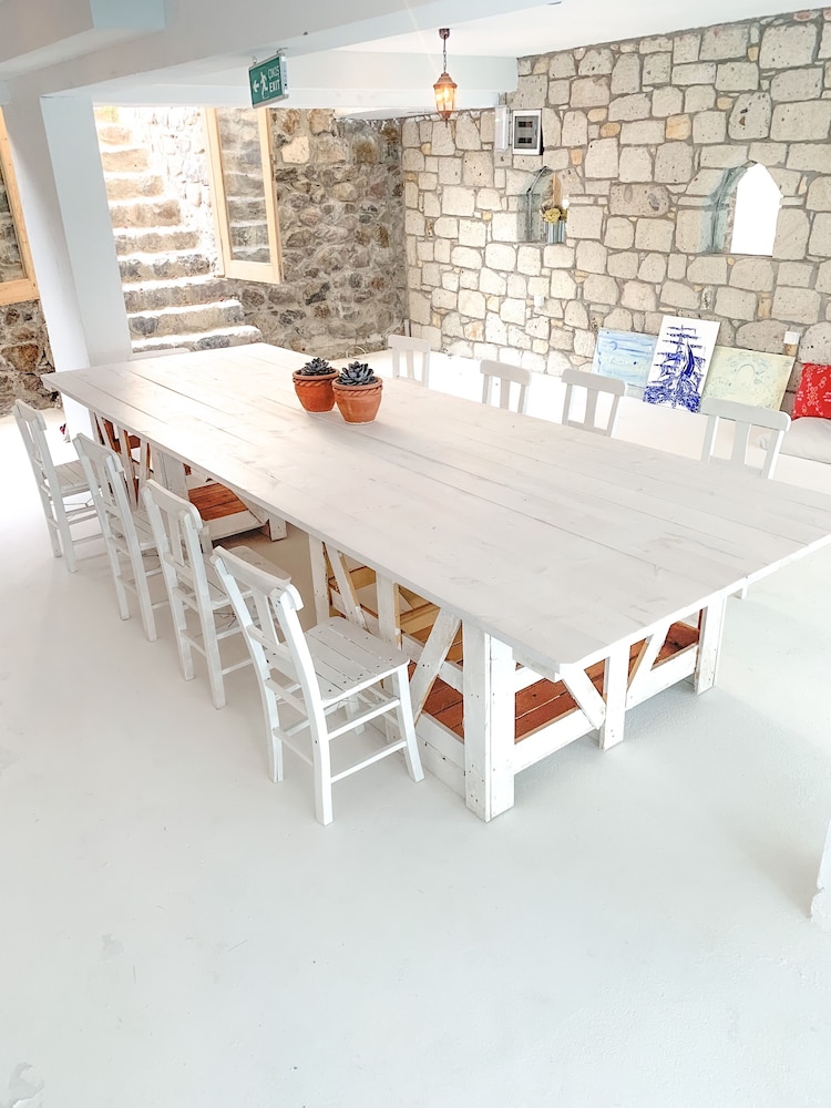 Alacati Barbarossa Hotel 1/39